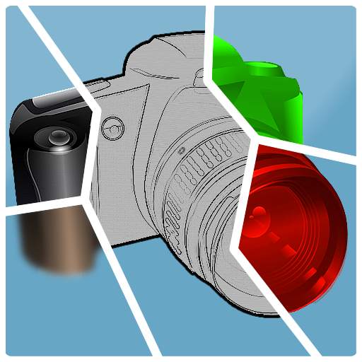 Photo Effects 1.0.5