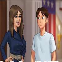Summertime Saga Walkthrough иконка
