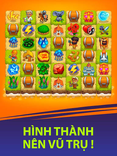 Doodle God Idle: Chỉ cần nhấp chuột screenshot 10