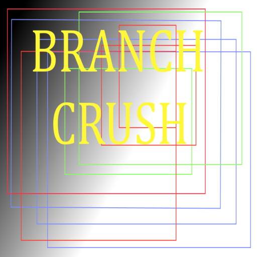 branch crush 1.4