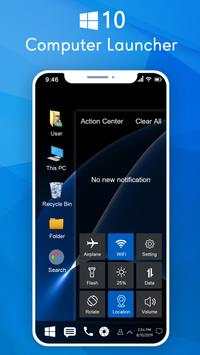 Computer Launcher Win10 2020 screenshot 4