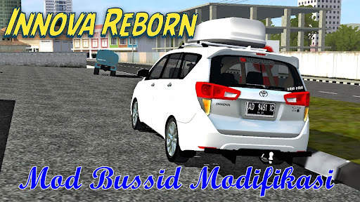 Mod Innova Reborn Modifikasi screenshot 4