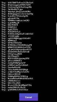 Hack Wifi Prank screenshot 4