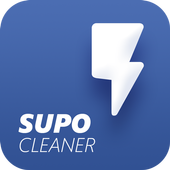 SUPO Cleaner -Antivirus&amp;Clean icon