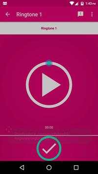 Top Ringtone 2016 screenshot 5
