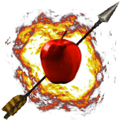 Apple Shooter - TNT Challenge icon