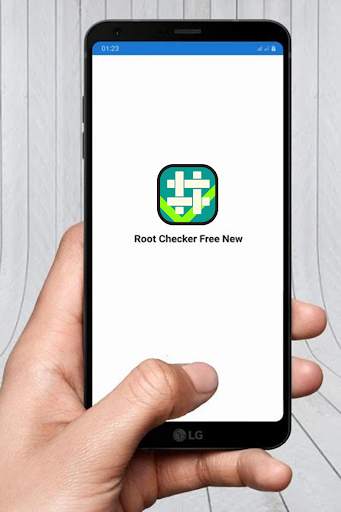 New Root Checker : Android Device Manager screenshot 1