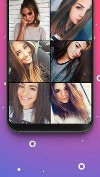 Chat Roulette video APP People Chatroulette* screenshot 2
