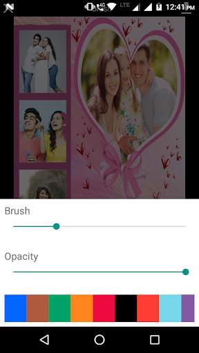 Photo Editor - Image Editor 2 تصوير الشاشة