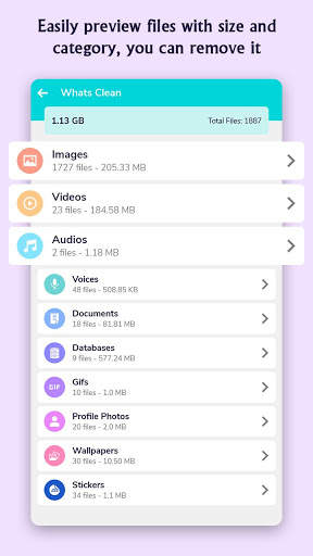 Whats Web Scan: Direct Chat and Status Downloader screenshot 8