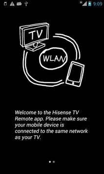 TV Remote screenshot 2