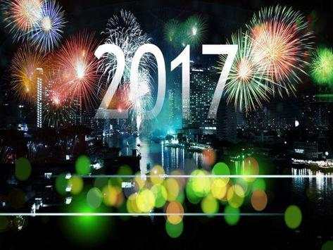 Happy New Year Images 2017 screenshot 4