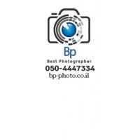 BP Photography icon