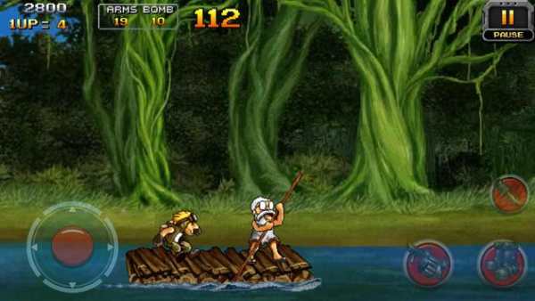 Rambo Blood - Rainbow Dash Soldier Legend screenshot 5