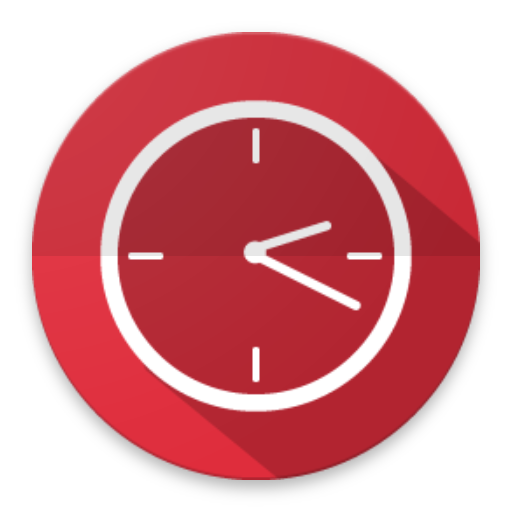 ikon Clock Overlay
