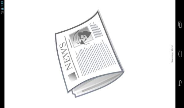 Newspaper World screenshot 9
