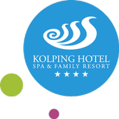Kolping Hotel icon