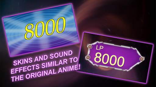 Life Points Counter - Yu-Gi-Oh! screenshot 2