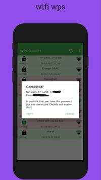 wifi wps connect screenshot 1