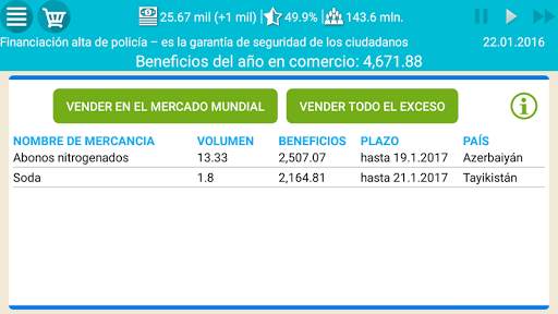 Simulador de Rusia 2 screenshot 3