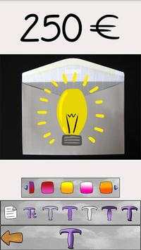 Sticky write on photos screenshot 2