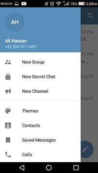 Pakistani Messenger Online - 2018 screenshot 6