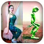 Dame Tu Cosita 4.0