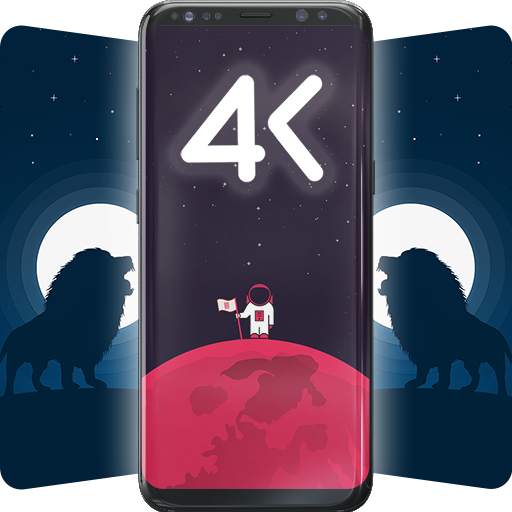 4k Black Wallpaper, 4k & HD Wallpaper 2020 1.0