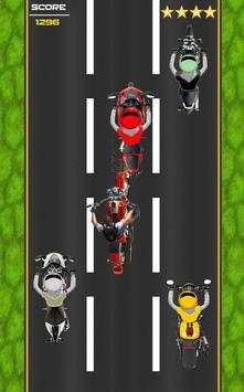 Bike Real Racing screenshot 4