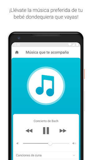 Fisher-Price® Smart Connect™ screenshot 4