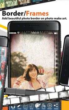 Pic Effect Art Maker Apps screenshot 2