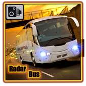 Radar Bus : Speed Detector Simulator 1.0