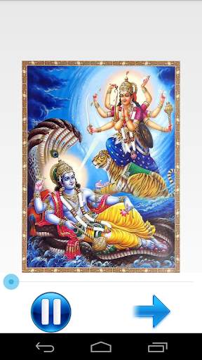 Vishnu Sahasranamam Song screenshot 3