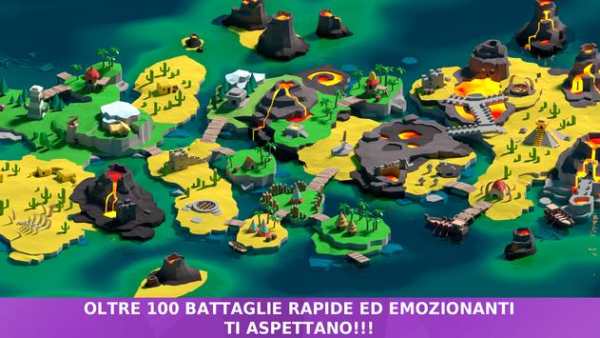 BattleTime screenshot 10
