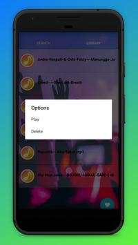 PagalWorld Free Music Download App screenshot 2