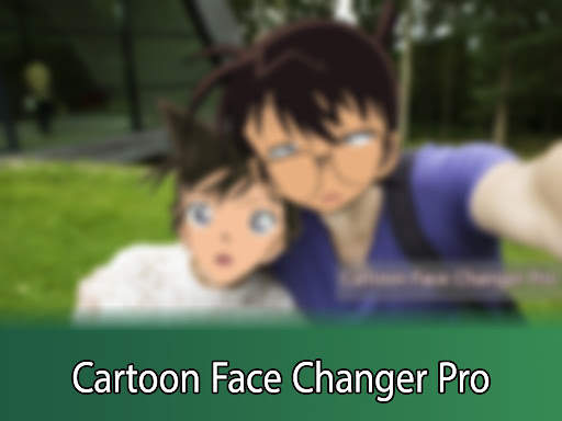 Cartoon Face Changer Pro-Anime screenshot 2