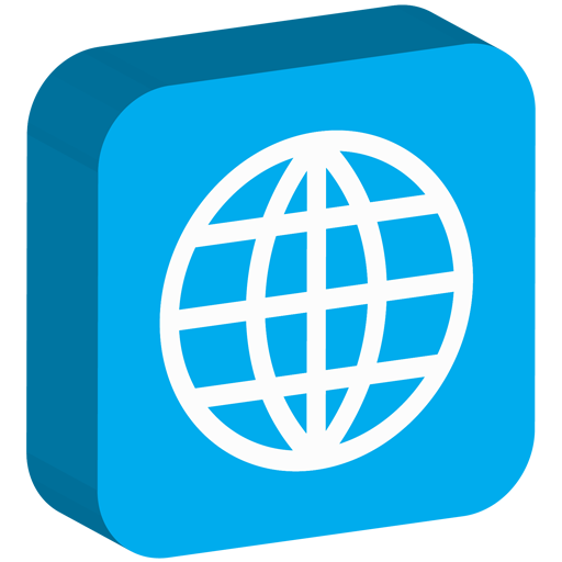Web Browser icon