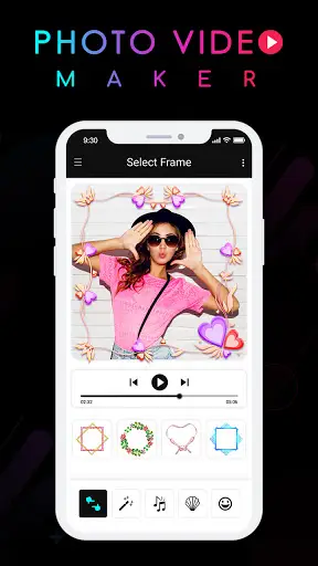 Photo Video Downloader Indian Short Video App 2021 screenshot 2