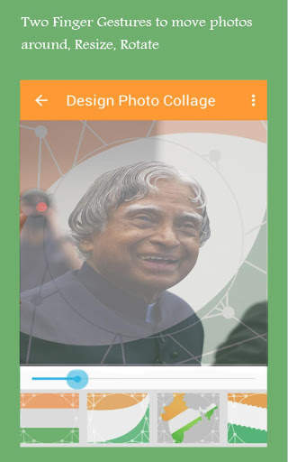 Digital India Photo Collage screenshot 6
