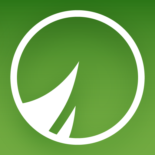 Minnesmottagningen - Powered by Geras Solutions icon