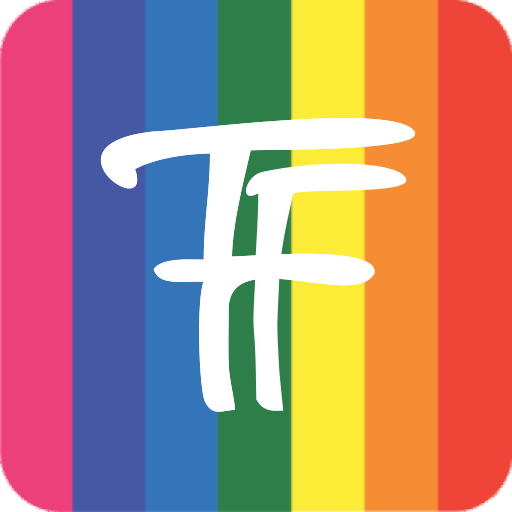 Funky Fonts - Cool Fonts Keyboard Stylish Font icon