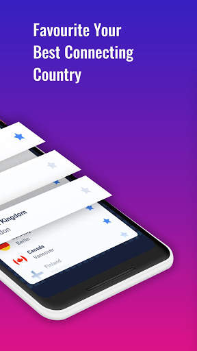 Cosmos VPN - Best VPN & Proxy screenshot 5