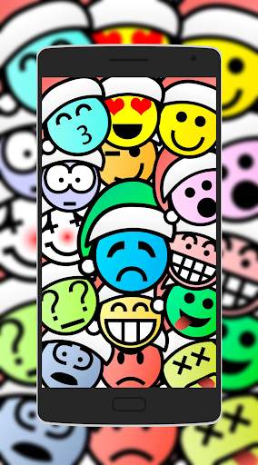 Funny Wallpapers screenshot 3