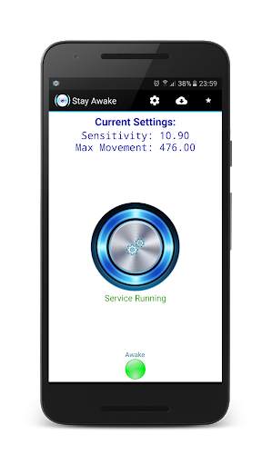 Автоматическое включение Smart View скриншот 1