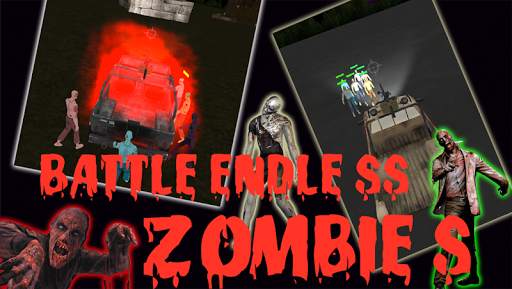 zombie pulau Safari 4x4 Sim screenshot 9