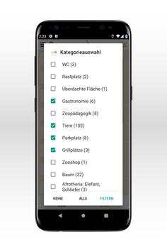 Opel-Zoo App screenshot 4