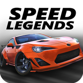 Speed Legends: Drift Racing icon