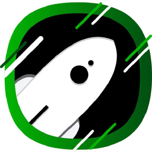 Rocket VPN 2.8.2000