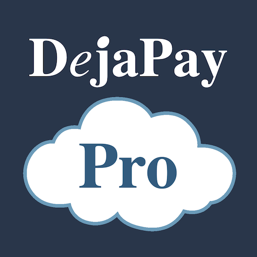 DejaPay Pro icon