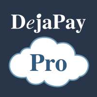 DejaPay Pro icon